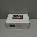 Wireless Carplay Screen for Car, 7" HD Touch Screen Portable Car Stereo for Carplay & Android Auto, Car Screen with Bluetooth, AUX, FM Transmitter, Voice Control