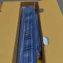 ERONE Fort Building Kit for Kids,158pcs Forts Construction Builder Gift Toys for Boys and Girls Fort Building Set Play Tent Rocket Castle Indoor Outdoor