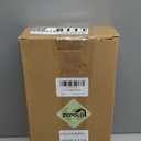 Brushed Nickel Towel Rack Grab Bar Combo, Zepolu Stainless Steel Safety Balanced Assist Support Handle 17 Inch, 2-in-1 Handicap Towel Bar, Wall Mounted Towel Holder for Senior Elderly Disabled