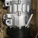 Denso 471-5003 A/C Compressor