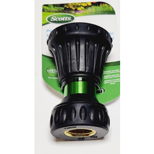 Scotts Premium Hose Nozzle