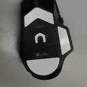 Logitech G502 X Wired Gaming Mouse - LIGHTFORCE Hybrid Optical-Mechanical Primary switches, Hero 25K Gaming Sensor, Compatible with PC - macOS/Windows - Black