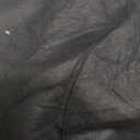 Kids Bonnets for Girls Boys Adjustable Double-Layer Sleep Cap Slouchy Beanie Hat for Curly Hair (Color 01)