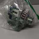 Alternator Compatible with Cruze L4 1.8L 2011-2016, Alternator replacement for 11560N, 11560, 13573791, 13577411, 13588298, 23247389, 95939943, 201115062818, 210513200805