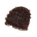 Winter Hats for Women, Womens Snow Cap,Thickened Inner Lining(Thick Fleece Version) (Brown)