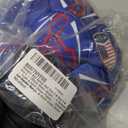Western Star Soccer Ball USA - Official Match Grade Soccer Balls - Youth & Adult - Attractive and Durable Design - World Cup 5