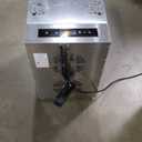 Commercial Dehydrator Machine, 16-Tray Food Dehydrator for Jerky, Fruit, Meat, Herbs, Adjustable Timer, Temperature Control, Overheat Protection (67 Recipes)