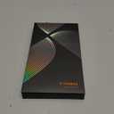 TORRAS for iPhone 17 Pro Case, Slim Fit, Ultra Thin Lightweight Minimal Design, Secure Grip & Silky Touch, Anti-Scratch Hard PC Cover for iPhone 17 Pro Phone Case 6.3in, OriginFit, Deep Blue