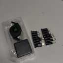 Retractable Universal USB C Laptop Charger