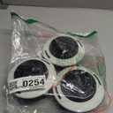 3Pack C26-2 Trimmer Head for Stihl FS55 FS55R FS56 FS56RC FS70 FS70R FS80 FS85 FS90 FS90R FS91 FS91R FS94 FS94R FS110 FS111R FS111RX FS120 FS130 String Trimmers Replace#4002 710 2169