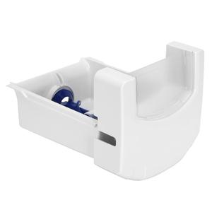 WR29X43994 Refrigerator Ice Bucket and Auger Assembly Replacement