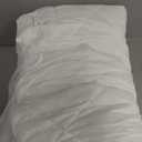 Bedsure Heated Mattress Pad Queen - Bed Warmer with Memory & Preheat Functions, 12-Hour Auto Off & 10 Heat Settings, Dual Controllers, Fast Heating, Brushed Electric Mattress Pad Queen, 60"x80"