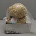 KIDS PREFERRED Disney Baby Classic Pooh Waggy - Musical Plush Stuffed Animal, 13 Inches , Brown