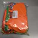 Pseutio 30 Set Fall Crafts for Kids DIY Pumpkin for Crafts Decorations Halloween Craft for Kids Halloween Thanksgiving Art Craft Decorations