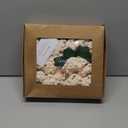 Floroom Artificial Flowers 16pcs 4" Blush Blooming Peonies Real Looking Foam Fake Peony with Stems for DIY Wedding Bouquets Pink Bridal Shower Centerpieces Floral Arrangements Party Tables Decorations