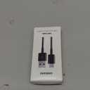 Samsung EP-DG930 1.5m USB A USB C Male Male Black USB Cable