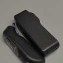 Braun ThermoScan 7 Digital Ear Thermometer for Adults, Babies & Infants, Age-Adjusted Fever Guidance, No. 1 Brand Recommended by Pediatricians (Black)