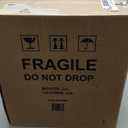 Whynter Silver IDC-221SC Countertop Direct Connection Ice Maker and Water Dispenser, One Size