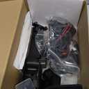 Portable Wireless with Apple CarPlay and Android Auto Screen for Car, 7" HD Touch Screen Car Stereo with Mirror Link, Bluetooth 5.2, Backup Camera, AUX,FM Transmitter for All Vehicle