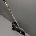 Wild Badger Power Edger Lawn Tool 9" 2T Cutting Blade Lawn Edger Attachment up to 2.2" Depth