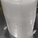 Releep 3 Inch Firm Mattress Topper King Size, Memory Foam Bed Topper with Soft & Firm Options for Back Pain Relief, Mattress Topper with 2-Sided Cover, Ergonomic 5-Zone Design, CertiPUR Certified