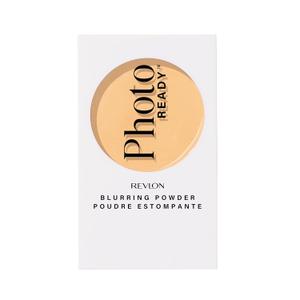 Revlon PhotoReady Blurring Face Powder, Face Makeup 020 Light Medium
