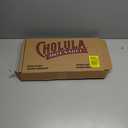 Cholula Hot Sauce Variety Pack, Product of Mexico, Gift Set Includes Six 5 Fl Oz Signature Cholula Hot Sauces for Eggs, Pizza, Mexican Dishes, and More, 30 fl oz, BB 04/23/2036