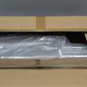 Stainless Steel Genesis 300 Grill Replacement Parts 7621 Flavorizer Bars 65505 Heat Deflector Parts for Weber Genesis E310 E330 S330 S310 EP330 EP310 Grill Parts 7620 Sear Flavor Bars E-310 Parts