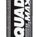 OSI Sealants 1868684 9.5 oz Quad Max Window, Door and Siding Sealant, White