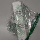 Hiware 9-Inch Long Handle Iced Tea Spoon, Coffee Spoon, Ice Cream Spoons, Stainless Steel Cocktail Stirring Spoons, Set of 4 (Silver)