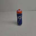 Gatorade Gx Squeeze Bottle, Blue, Plastic, 30 Ounce