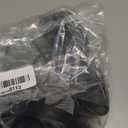 Anlmz 3 in 1 Charging Station for iPhone, Wireless Charger for iPhone 17 16e 16 15 14 13 12 11 X Pro Max & Apple Watch - Wireless Charging Station for AirPods 4 3 Pro (Black)