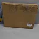 11x14 Picture Frame with Mat for 8x10 Set of 4, Distressed Black Wood Grain 11 x 14 Gallery Wall Picture Frames for Wall Mounting(4 Pack, Black)