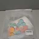 Toddler Girl Summer Clothes First Day of School Outfits in My Pre School Era Shirt, Size 18-24M, White