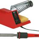 Weller WLC200 80 Watt Hobby and Stained Glass Soldering Station