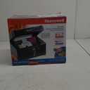 Honeywell 1101 Molded Fire Chest (.15 cu')