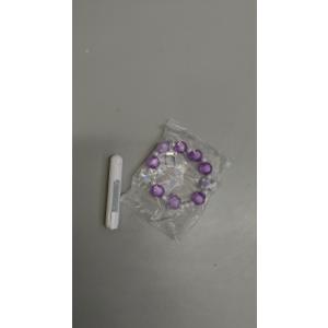 Phone Charms Strap Wrist Chain Bracelet Phone Strap Detachable Anti Theft Anti-Fall Safety Hands-Free(2xPads) Fit Apple&Most Smartphones