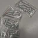 Tandefio 12 Pcs Low Temperature Universal Welding Rod Sticks Metal Melt Low Melt Solder Pipe Tools Electrode Aluminum Rod for Stainless Steel Iron, Beginner and Pro