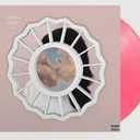 The Divine Feminine - Exclusive Limited Edition Pink Colored 2x Vinyl LP