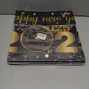 KatchOn New Years Photo Booth Frame - Large 36 Inch | Photo Booth Props for New Years Eve Party Supplies