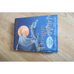 Dragon Rider (Hardcover)