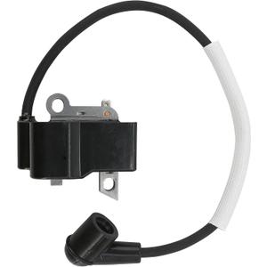 #597383401#579525402 String Trimmer Ignition Coil Module New Replacement Parts Compatible with Husqvarna 129C 129L 129LK 129RJ BC2228 GT2228 GTS2228