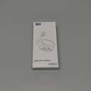 Bluetooth Headset, Wireless Bluetooth Earpiece with 400mAh Charging Case 50 Hours Talking Time Built-in Microphone for iOS Android Cell Phone, V5.3 Hand-Free Headphones for Trucker, Office