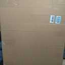 BOX USA Flat Mailer Shipping Boxes 18"L x 12"W x 2"H Large 50-Pack | Corrugated Cardboard Box for Small or Large Business Packaging, Mailing, and Storage