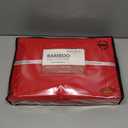 Royal Tradition Callisto Taupe Reversible Coverlets, Full Over-Sized 3pc Quilt Set (92-Inch Wide x 96-Inch Long) Lightweight Bedspread