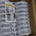 LED Recessed Light, 5CCT, White, 6 Inch, 36 Pack
