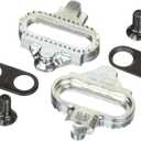 SHIMANO SM-SH56 SPD Cleat Set, Alloy Steel