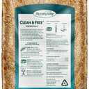 Morning Song Clean & Free Shell Free Wild Bird Food, Premium No Mess Bird Seed for Outside Feeders, 10-Pound Bag (EXP 10/15/26)