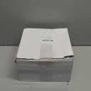 Zhehao Christmas Table Centerpieces Artificial Small Tabletop Christmas Tree Wooden Crate Potted Plant Pinecones Leaf Berry Xmas Winter Tiered Tray Shelf Table Home Decor(Cotton)