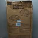 Little Tikes Turtle Sandbox, for Boys and Girls Ages 1-6 Years